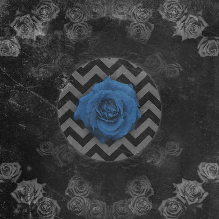 Blue Rose cover
