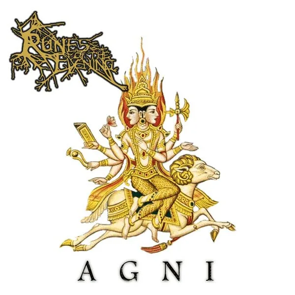 Agni cover