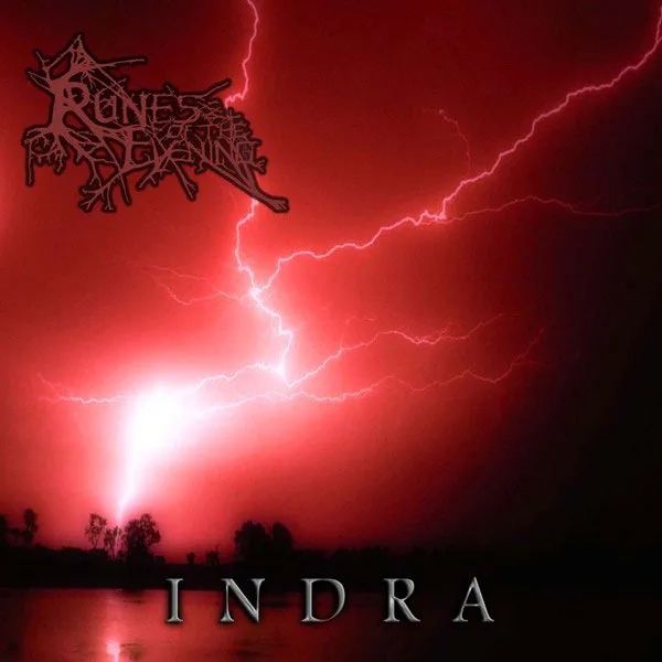 Indra cover