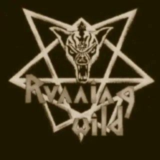 Rock from Hell cover