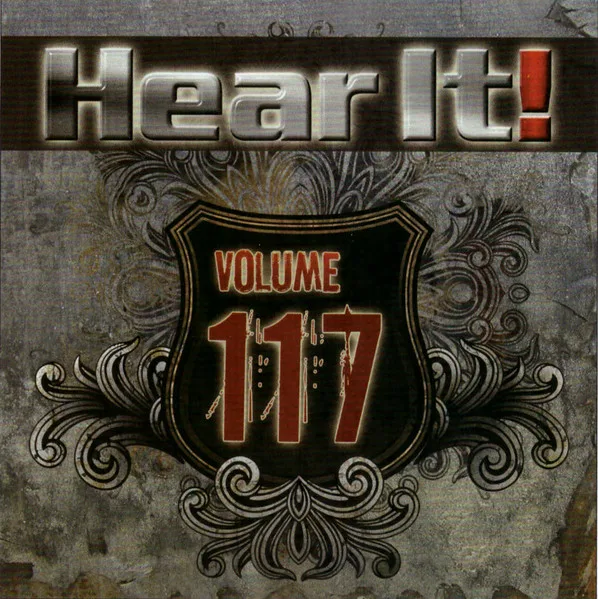 Hear It! Volume 117 cover