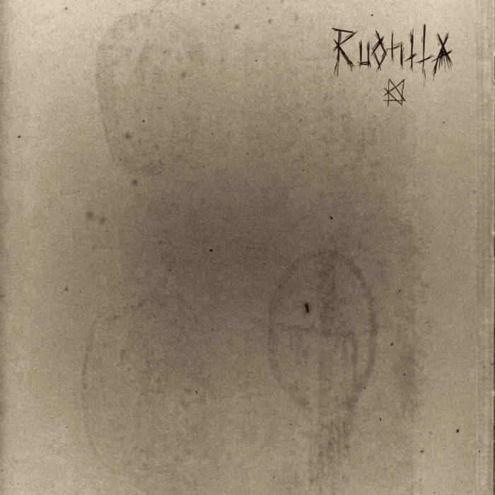 Laplandic Misanthropy cover