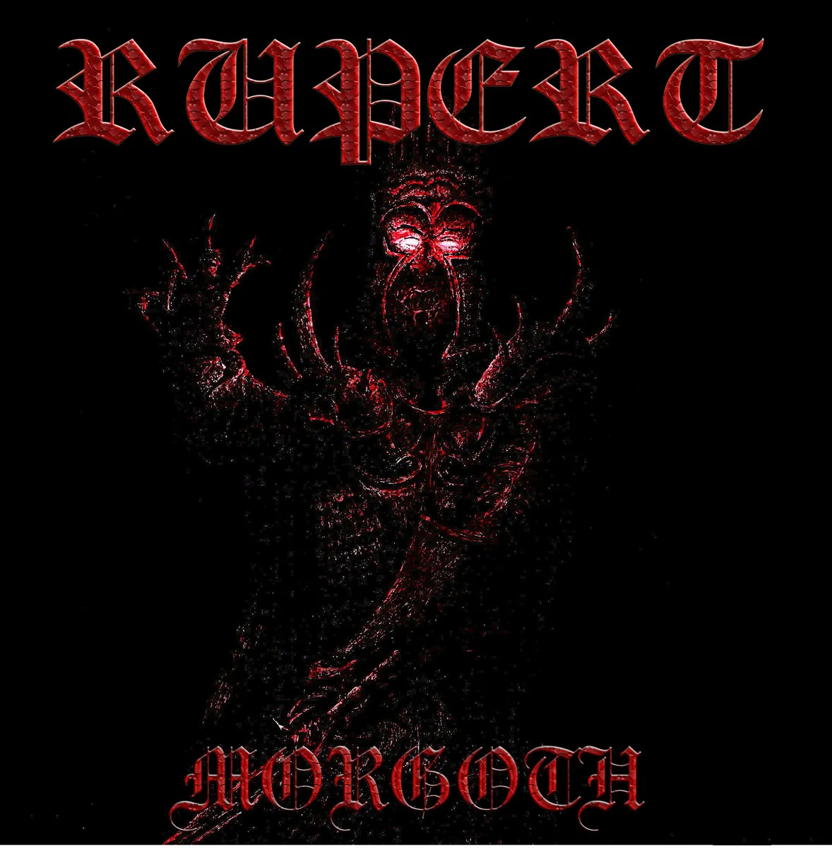 Morgoth cover