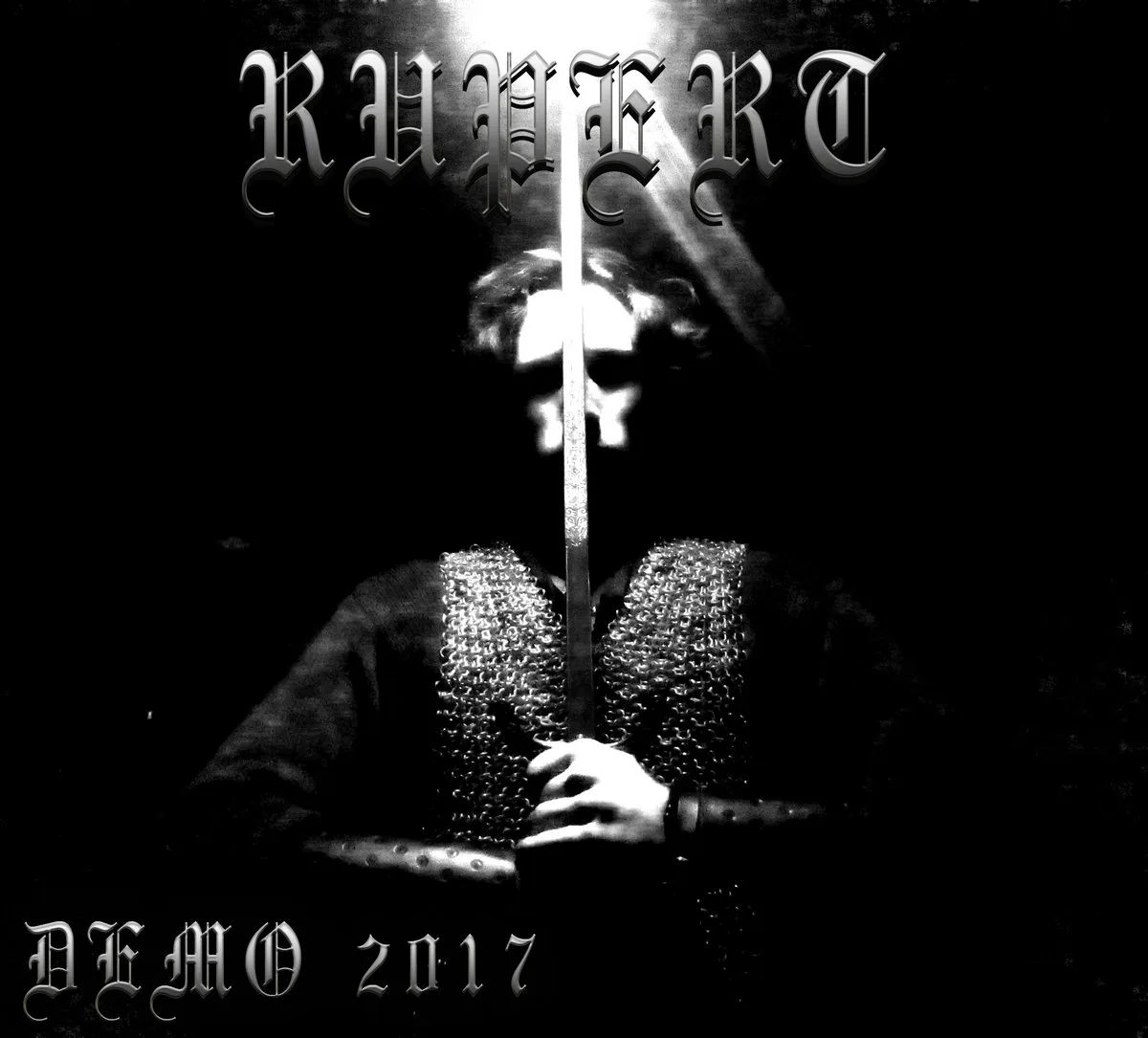 Demo 2017 cover