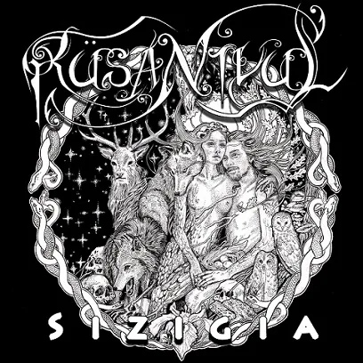 Sizigia cover