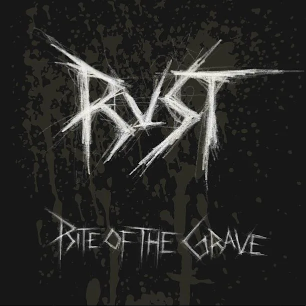 Rite of the Grave cover