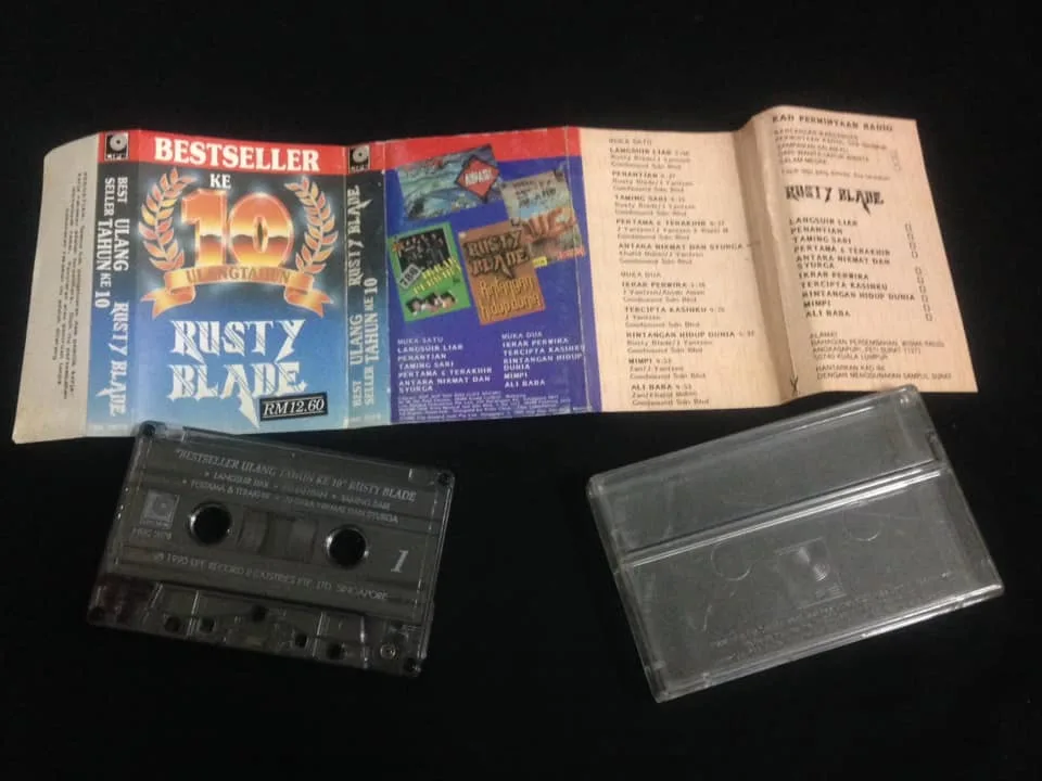 Best Seller ke 10 Ulang Tahun cover