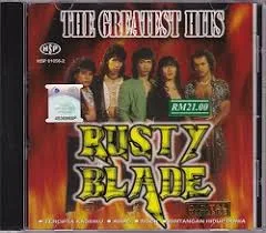 The Greatest Hits cover