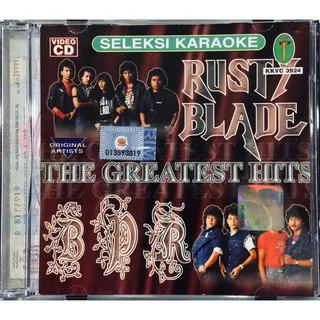 The Greatest Hits cover