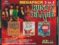 Megapack 3 in 1 cover