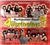 Kumpulan Rock 4 Terhebat! cover