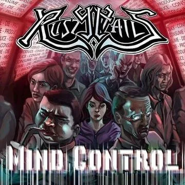 Mind Control cover