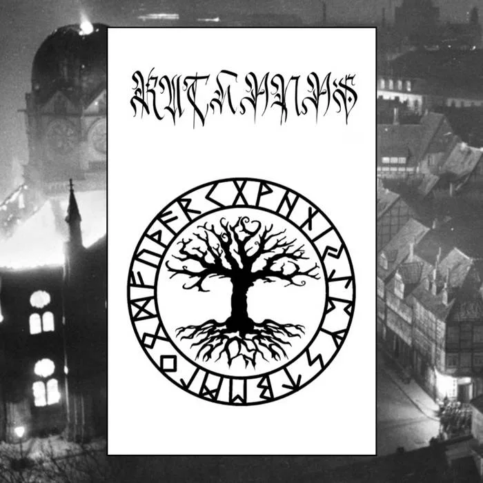 Demo Tape 2020 cover