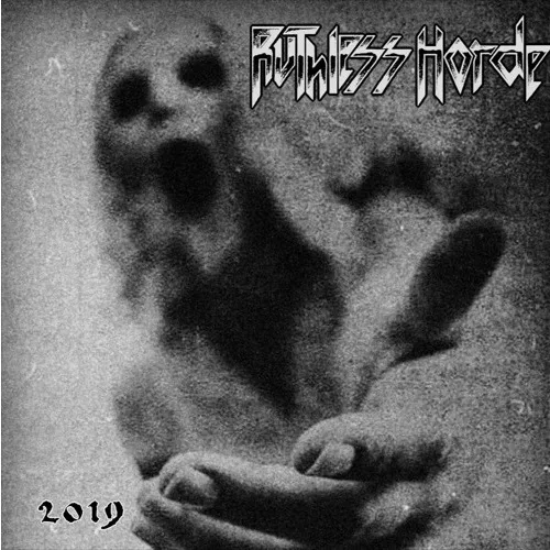 Ruthless Horde 2019 cover