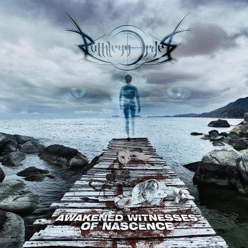 Awakened Witnesses of Nascence cover