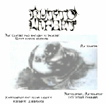 Ruttolapset MCD cover