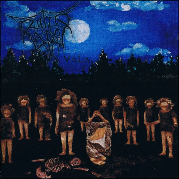 Vala cover