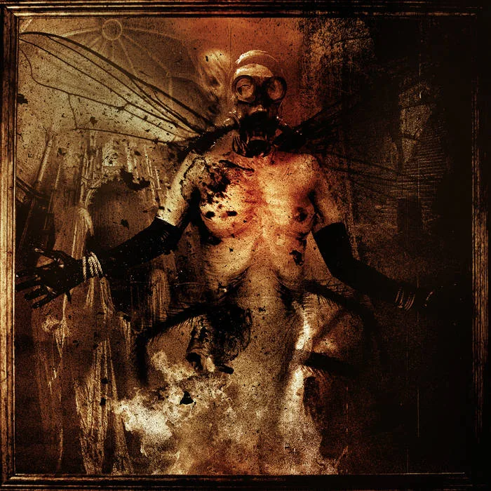 Fantasies Turned to Nightmare cover