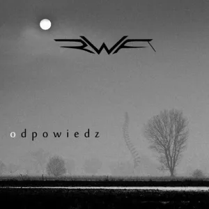 Odpowiedz cover