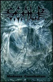 Madness Cannibalism cover
