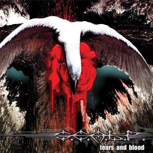 Tears and Blood cover