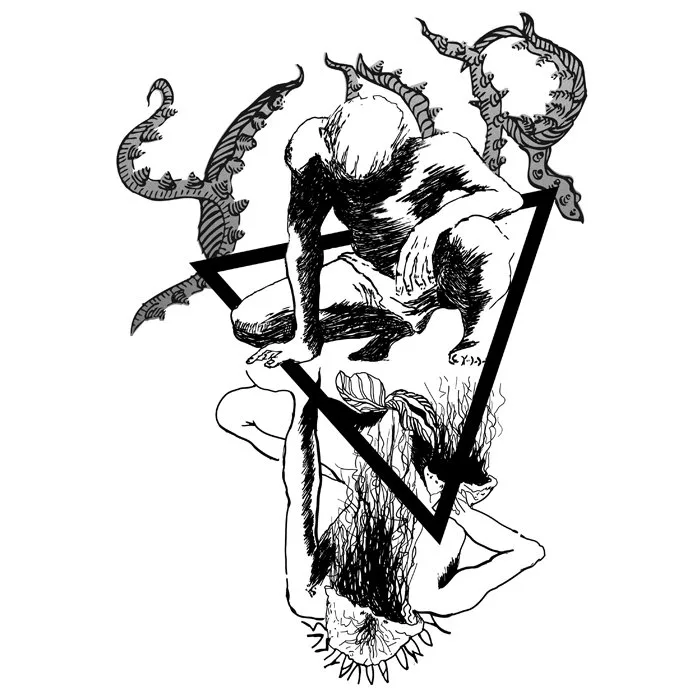Homo Aquaticus cover