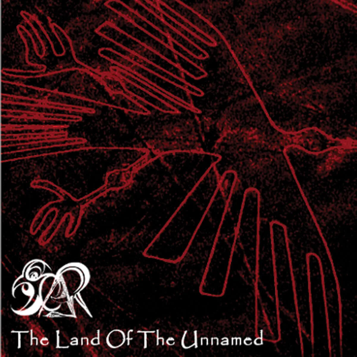 The Land of the Unnamed cover