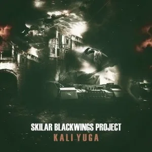 Kali Yuga cover