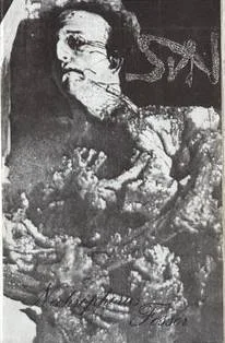 Nechrophorus Fossor cover