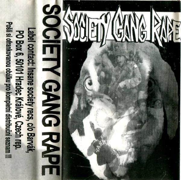 More Dead than Alive / No Fate cover