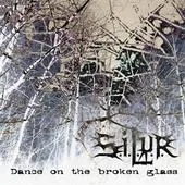 Dance on the Broken Glass cover