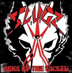 Sons of the Wicked cover