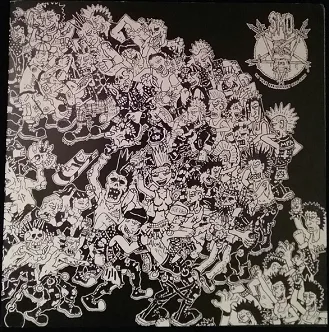 S.M.D. / Deminishing Device cover