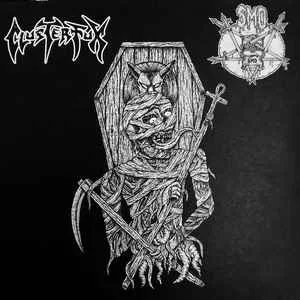 S.M.D. / Clusterfux cover