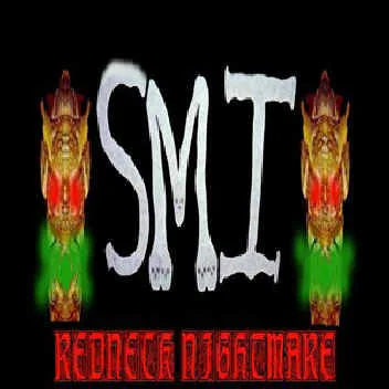 Redneck Nightmare cover
