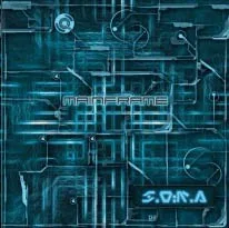 Mainframe cover
