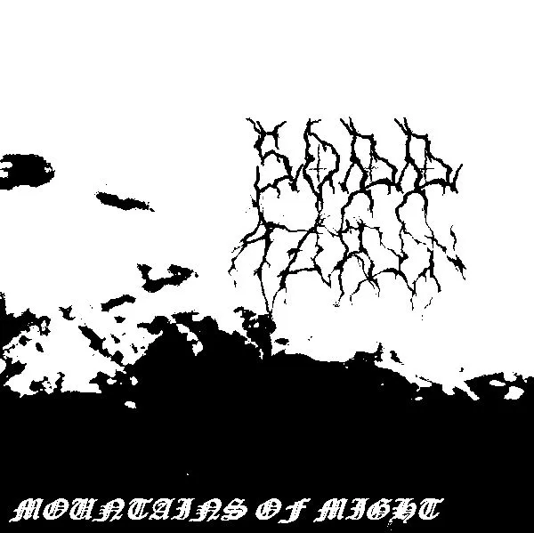 Mountains of Might cover