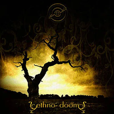 Ethno Doom cover