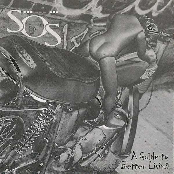 A Guide to Better Living cover