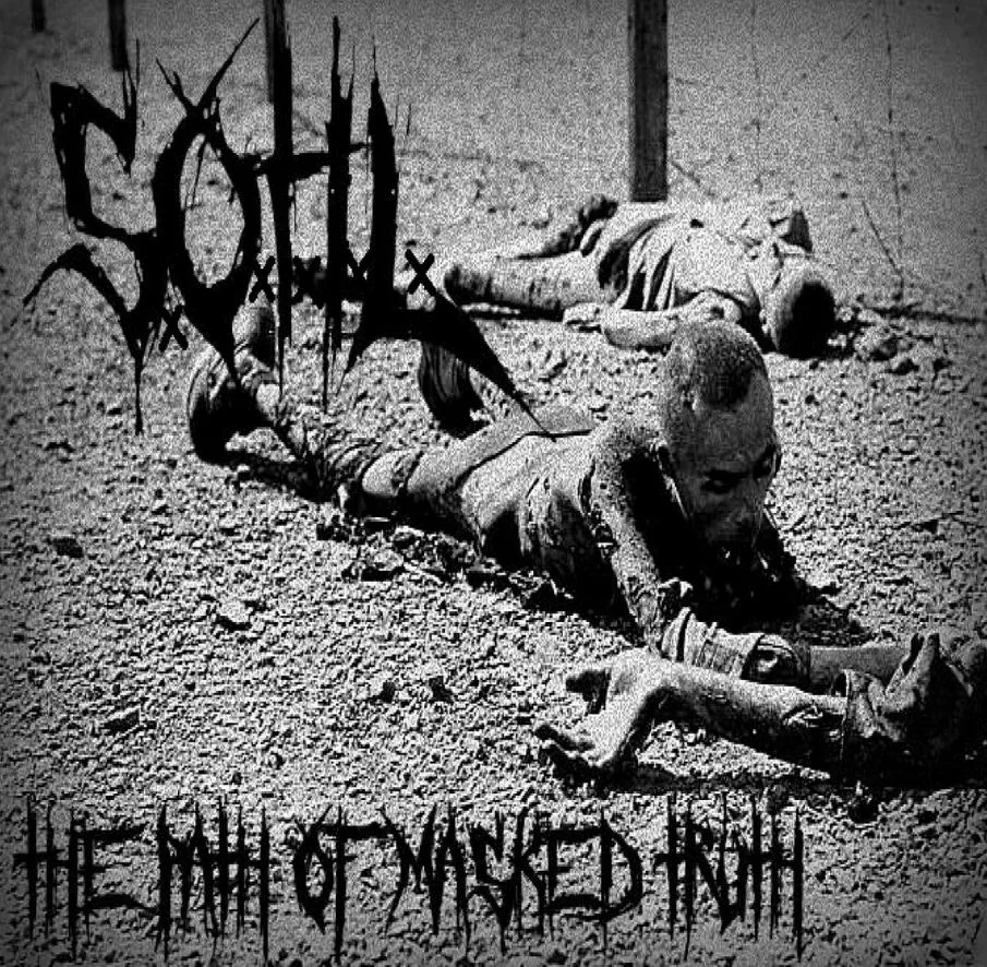 The Path of Masked Truth cover