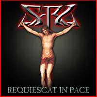 Requiescat in Pace cover