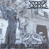 Mutatio et Maestitia cover