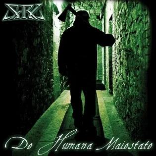 De Humana Maiestate cover