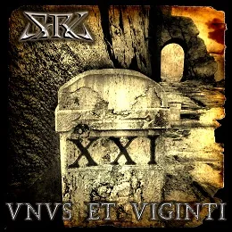 Unus et Viginti cover