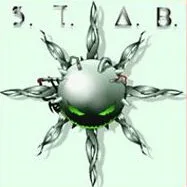 Demo S.T.A.B cover