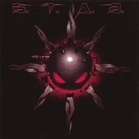 S.T.A.B. cover