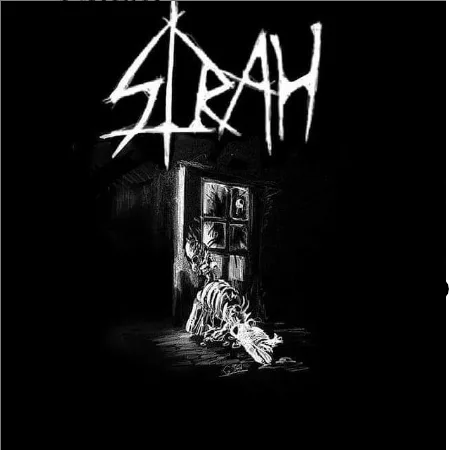 In the Depths of Evil and Horror cover