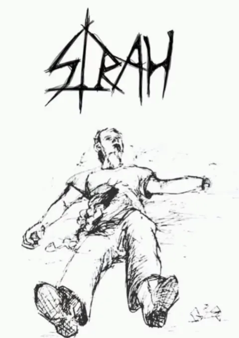 Between the Walls of Terror cover