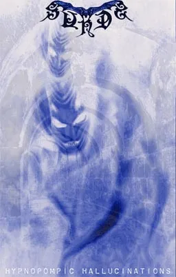 Hypnopompic Hallucinations cover
