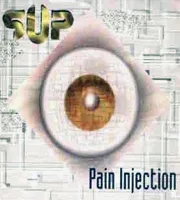 Pain Injection cover